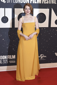 Filmpremiere 'Bugonia', BFI London Film Festival 2025