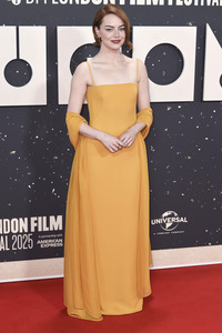 Filmpremiere 'Bugonia', BFI London Film Festival 2025