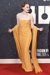 Filmpremiere 'Bugonia', BFI London Film Festival 2025