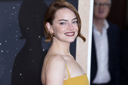 Filmpremiere 'Bugonia', BFI London Film Festival 2025