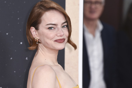 Filmpremiere 'Bugonia', BFI London Film Festival 2025