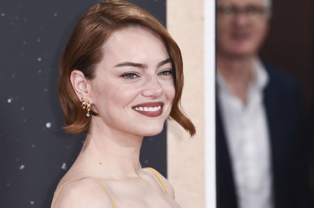 Filmpremiere 'Bugonia', BFI London Film Festival 2025