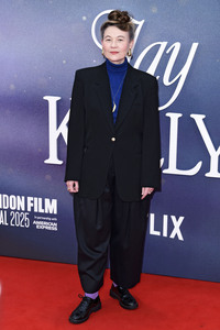 Filmpremiere 'Jay Kelly', BFI London Film Festival 2025