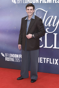 Filmpremiere 'Jay Kelly', BFI London Film Festival 2025