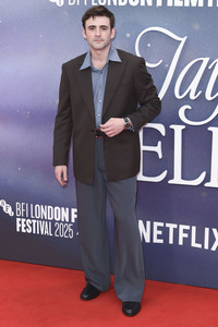 Filmpremiere 'Jay Kelly', BFI London Film Festival 2025