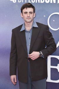 Filmpremiere 'Jay Kelly', BFI London Film Festival 2025