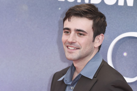 Filmpremiere 'Jay Kelly', BFI London Film Festival 2025