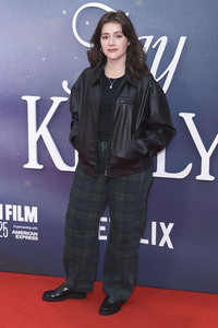 Filmpremiere 'Jay Kelly', BFI London Film Festival 2025