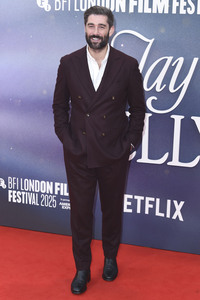 Filmpremiere 'Jay Kelly', BFI London Film Festival 2025