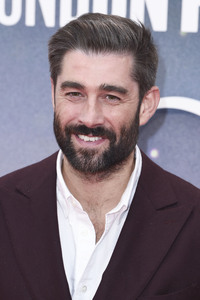 Filmpremiere 'Jay Kelly', BFI London Film Festival 2025