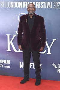Filmpremiere 'Jay Kelly', BFI London Film Festival 2025