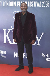 Filmpremiere 'Jay Kelly', BFI London Film Festival 2025