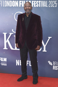 Filmpremiere 'Jay Kelly', BFI London Film Festival 2025