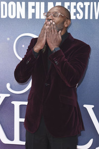 Filmpremiere 'Jay Kelly', BFI London Film Festival 2025