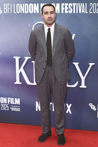 Filmpremiere 'Jay Kelly', BFI London Film Festival 2025