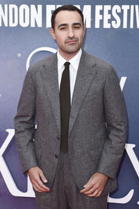 Filmpremiere 'Jay Kelly', BFI London Film Festival 2025