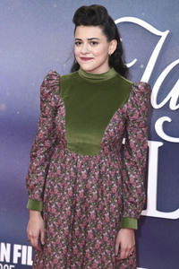 Filmpremiere 'Jay Kelly', BFI London Film Festival 2025