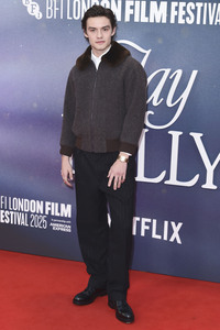Filmpremiere 'Jay Kelly', BFI London Film Festival 2025