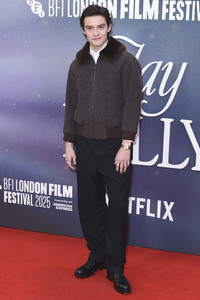Filmpremiere 'Jay Kelly', BFI London Film Festival 2025
