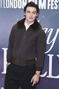 Filmpremiere 'Jay Kelly', BFI London Film Festival 2025