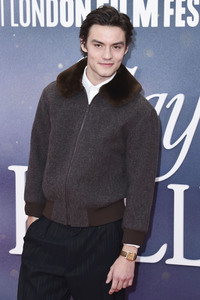 Filmpremiere 'Jay Kelly', BFI London Film Festival 2025