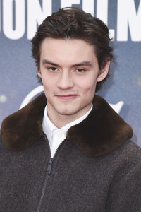 Filmpremiere 'Jay Kelly', BFI London Film Festival 2025