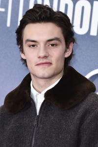 Filmpremiere 'Jay Kelly', BFI London Film Festival 2025