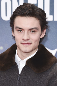 Filmpremiere 'Jay Kelly', BFI London Film Festival 2025