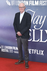 Filmpremiere 'Jay Kelly', BFI London Film Festival 2025