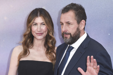 Filmpremiere 'Jay Kelly', BFI London Film Festival 2025