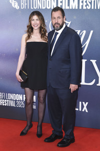 Filmpremiere 'Jay Kelly', BFI London Film Festival 2025