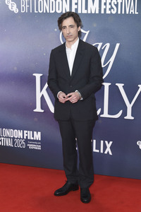 Filmpremiere 'Jay Kelly', BFI London Film Festival 2025