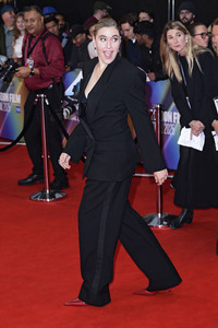 Filmpremiere 'Jay Kelly', BFI London Film Festival 2025