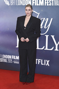 Filmpremiere 'Jay Kelly', BFI London Film Festival 2025