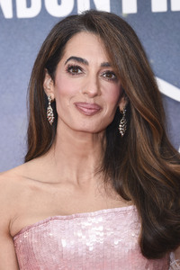 Filmpremiere 'Jay Kelly', BFI London Film Festival 2025