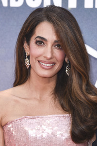 Filmpremiere 'Jay Kelly', BFI London Film Festival 2025