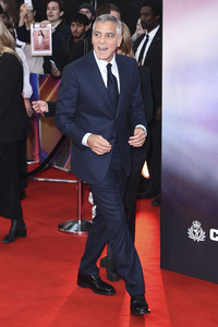 Filmpremiere 'Jay Kelly', BFI London Film Festival 2025