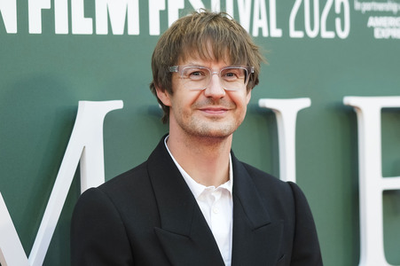 Filmpremiere 'Hamnet', BFI London Film Festival 2025