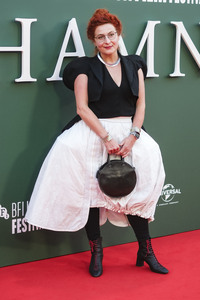 Filmpremiere 'Hamnet', BFI London Film Festival 2025