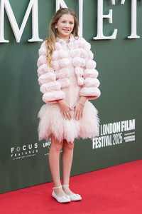 Filmpremiere 'Hamnet', BFI London Film Festival 2025