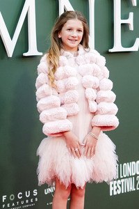 Filmpremiere 'Hamnet', BFI London Film Festival 2025