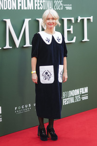 Filmpremiere 'Hamnet', BFI London Film Festival 2025