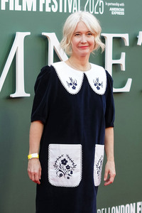 Filmpremiere 'Hamnet', BFI London Film Festival 2025