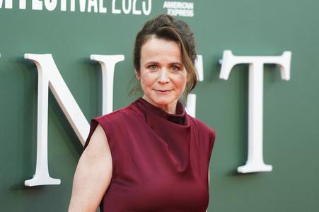 Filmpremiere 'Hamnet', BFI London Film Festival 2025