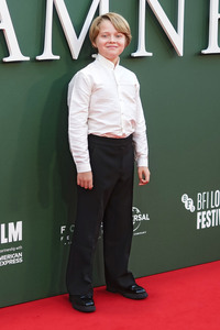 Filmpremiere 'Hamnet', BFI London Film Festival 2025