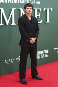 Filmpremiere 'Hamnet', BFI London Film Festival 2025