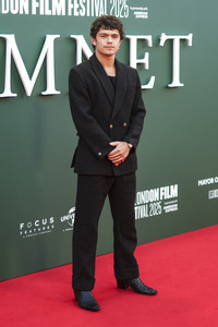 Filmpremiere 'Hamnet', BFI London Film Festival 2025