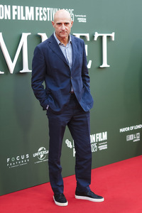 Filmpremiere 'Hamnet', BFI London Film Festival 2025