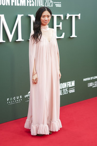 Filmpremiere 'Hamnet', BFI London Film Festival 2025