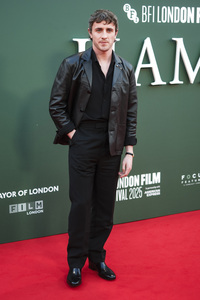 Filmpremiere 'Hamnet', BFI London Film Festival 2025